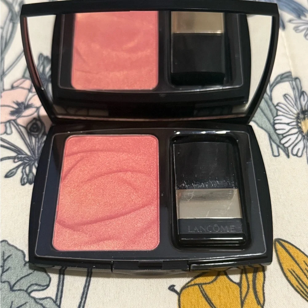 Lancome Blush Subtil Powder Blush | 351 Blushing Tresor | Authentic | New in Box - Picture 5 of 7